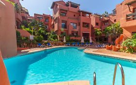 Xpce D Carlos Gardens Apartment